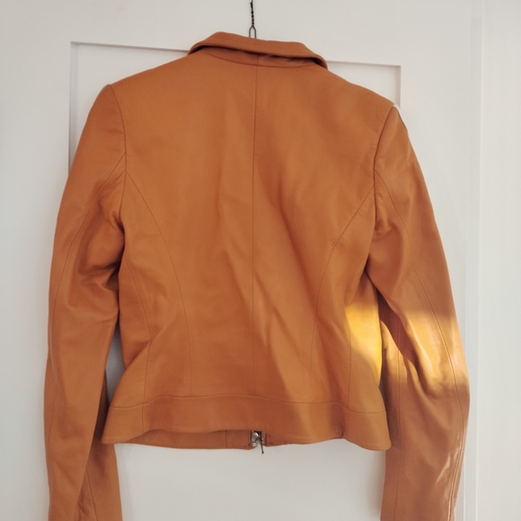 ID leather jacket - Picture 3 of 4